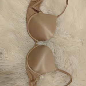 VS push-up bra